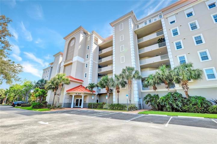 Vintage Bay Condo