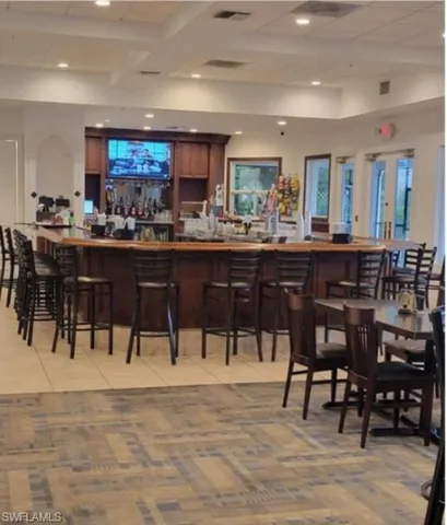 Restaurant on site