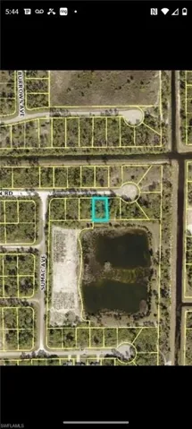 1136 Plantation Rd, Lehigh Acres, Florida 33974