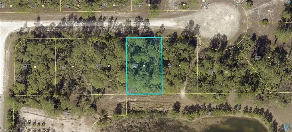 1136 Plantation Rd, Lehigh Acres, Florida 33974