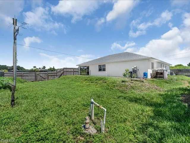 3327 13th St W, Lehigh Acres, Florida 33971