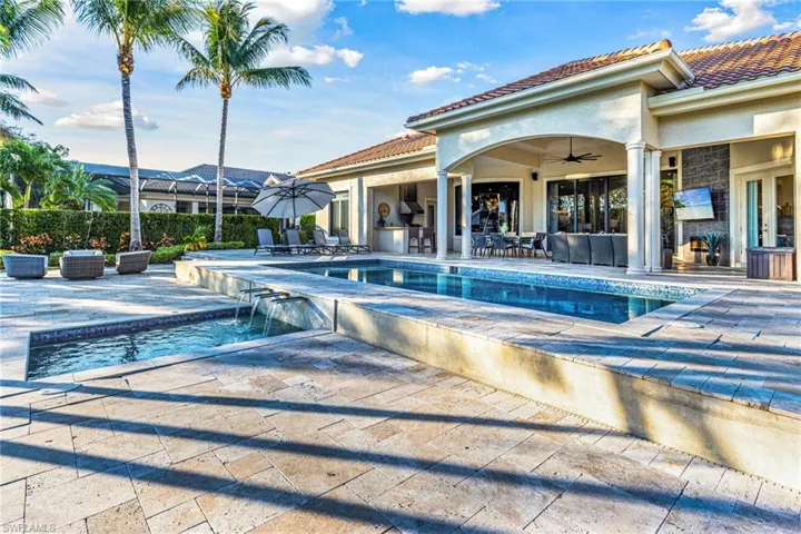 6118 Sunnyslope Dr, Naples, Florida 34119