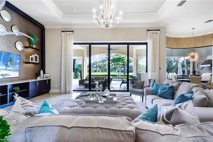 6118 Sunnyslope Dr, Naples, Florida 34119
