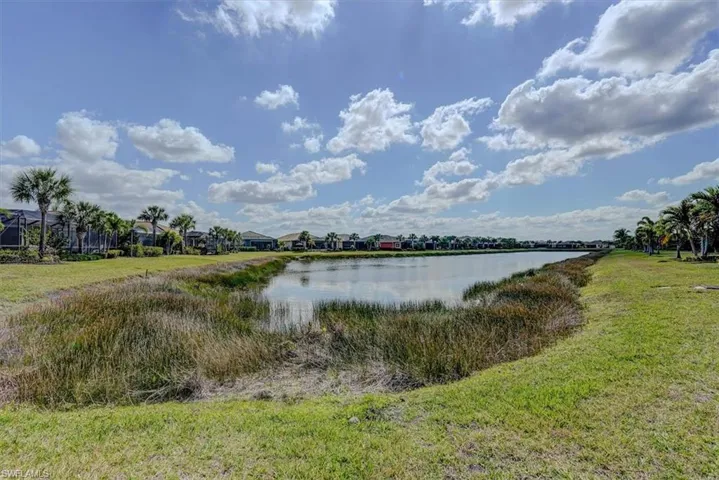 Water view