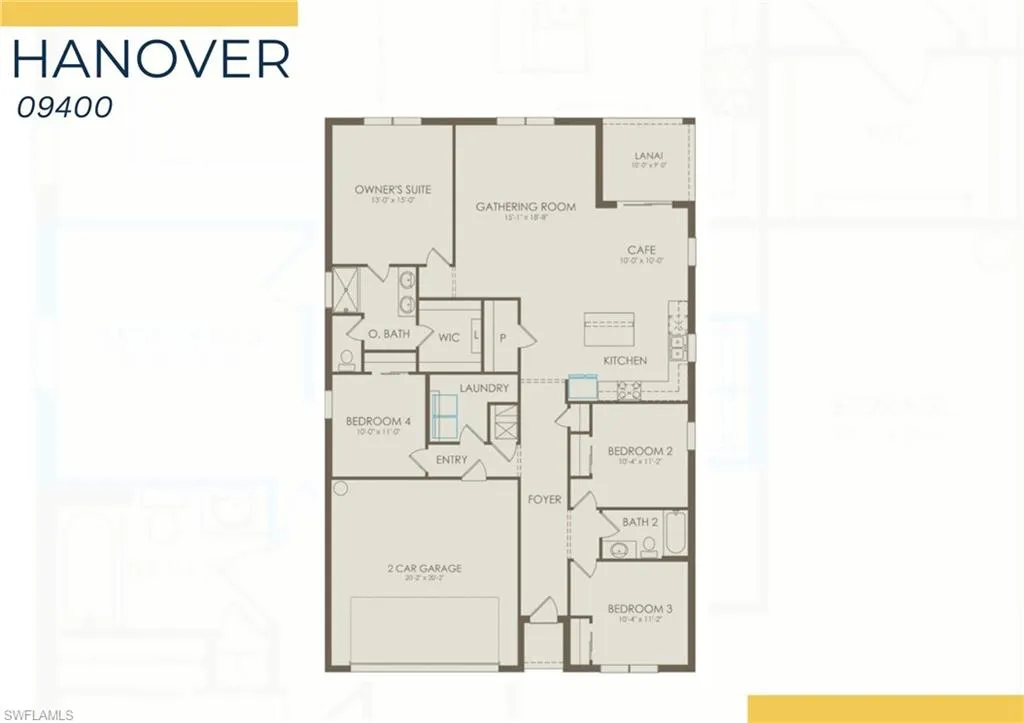 1165 Caloosa Creek DR, Labelle, FL 33935,225008822