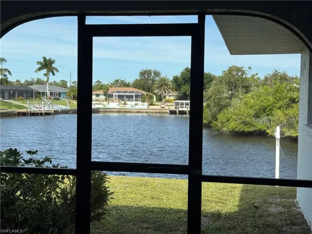 Water view