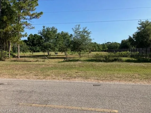739 Appaloosa Ave, Clewiston Fl 33440