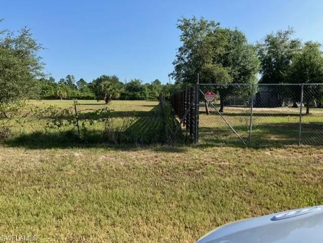 739 Appaloosa Ave, Clewiston Fl 33440
