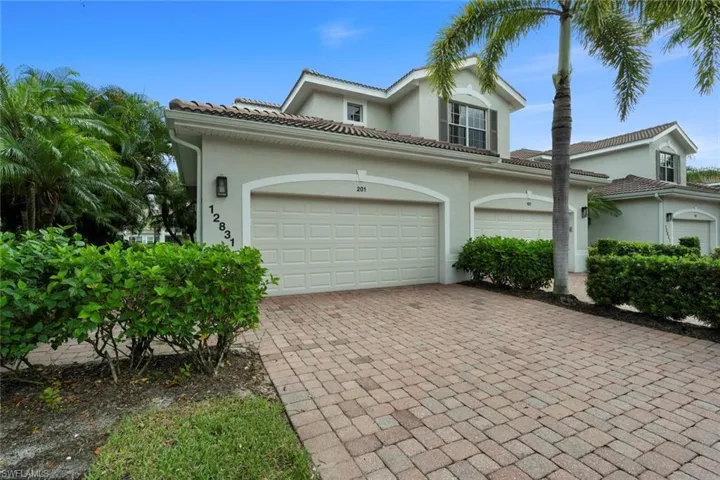 12831  Carrington  CIR, Naples, FL 34105