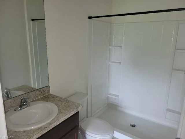 3303 75th St W, Lehigh Acres, Florida 33971