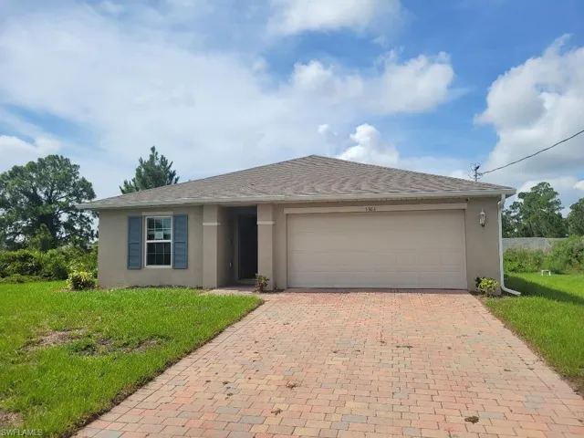3303 75th St W, Lehigh Acres, Florida 33971