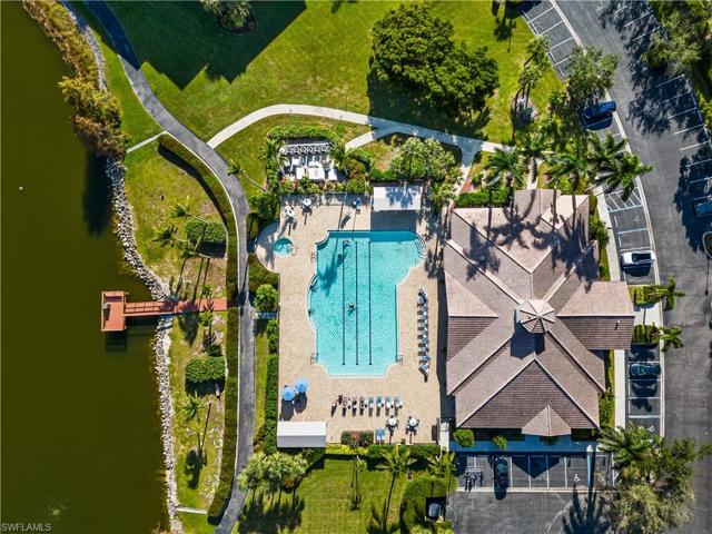 Community pool.  Heritage Cove offers so many activities!!!