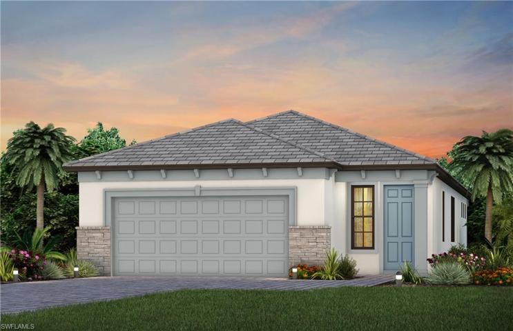 Hallmark Rendering