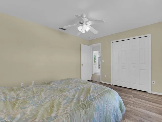 Guest Room 1