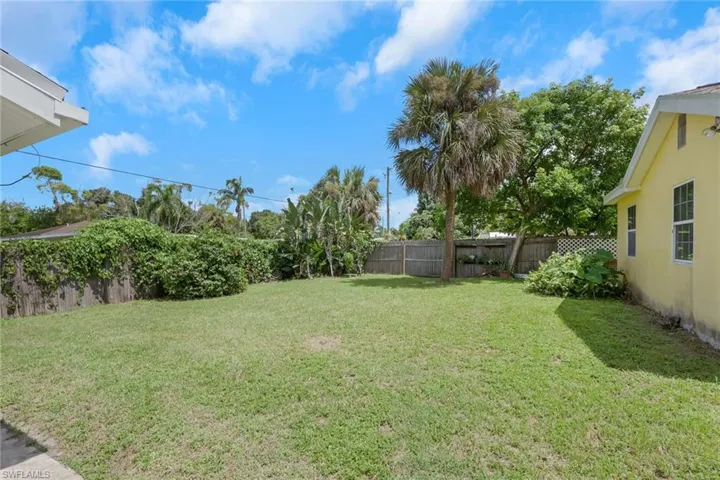 1857 Sunset Pl, Fort Myers, Florida 33901