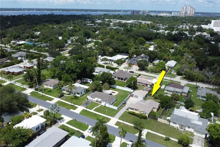 1857 Sunset Pl, Fort Myers, Florida 33901