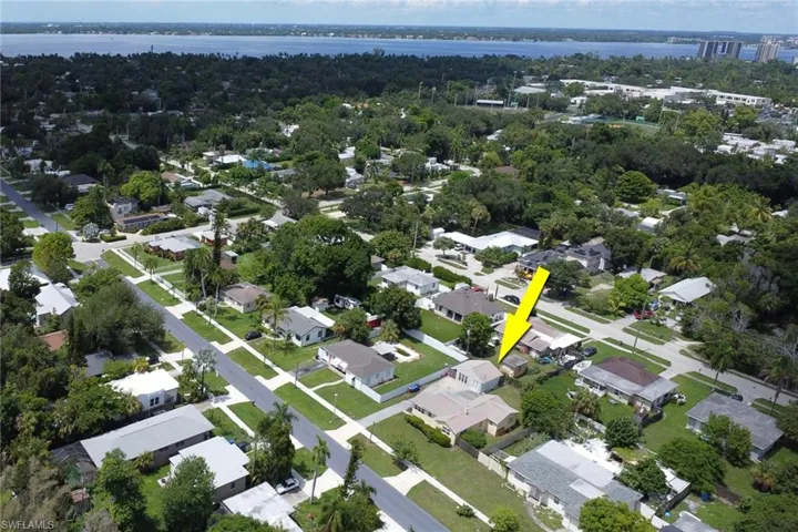 1857 Sunset Pl, Fort Myers, Florida 33901