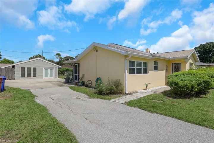 1857 Sunset Pl, Fort Myers, Florida 33901