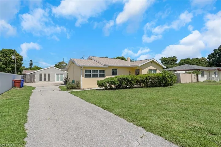 1857 Sunset Pl, Fort Myers, Florida 33901