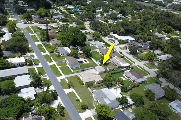 1857 Sunset Pl, Fort Myers, Florida 33901