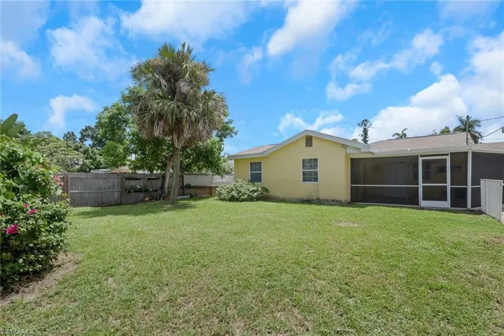 1857 Sunset Pl, Fort Myers, Florida 33901