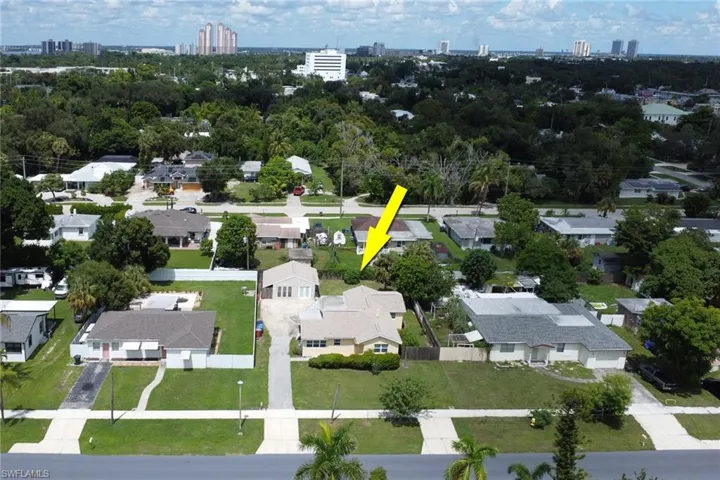 1857 Sunset Pl, Fort Myers, Florida 33901