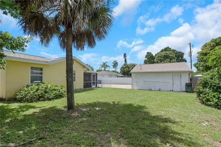 1857 Sunset Pl, Fort Myers, Florida 33901