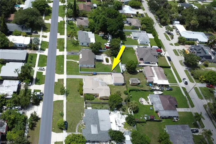 1857 Sunset Pl, Fort Myers, Florida 33901