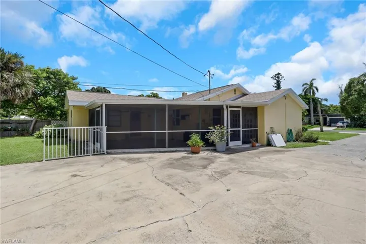1857 Sunset Pl, Fort Myers, Florida 33901