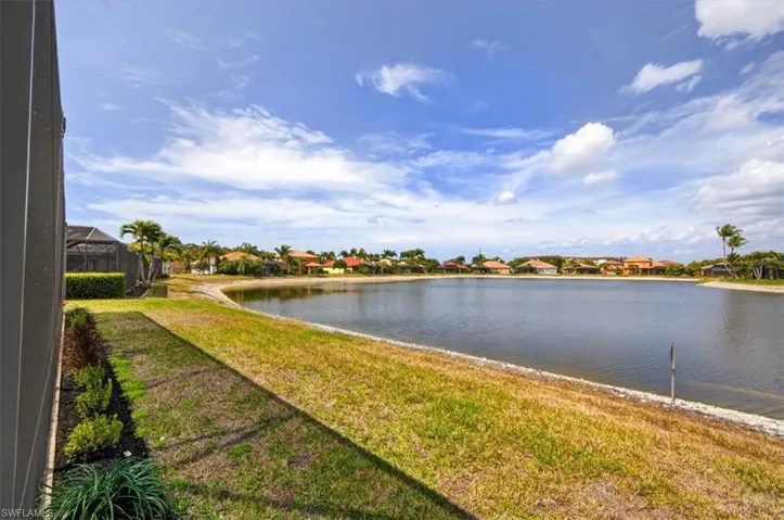 Water view