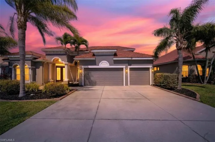 9935 Via San Marco Loop, Fort Myers, Florida 33905