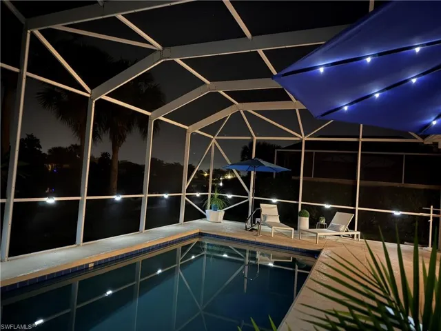 7734 Tommasi Ct, Naples, Florida 34114