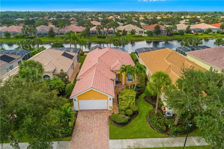 7734 Tommasi Ct, Naples, Florida 34114