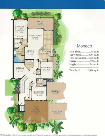10475 Casella Way 202, Fort Myers, Florida 33913