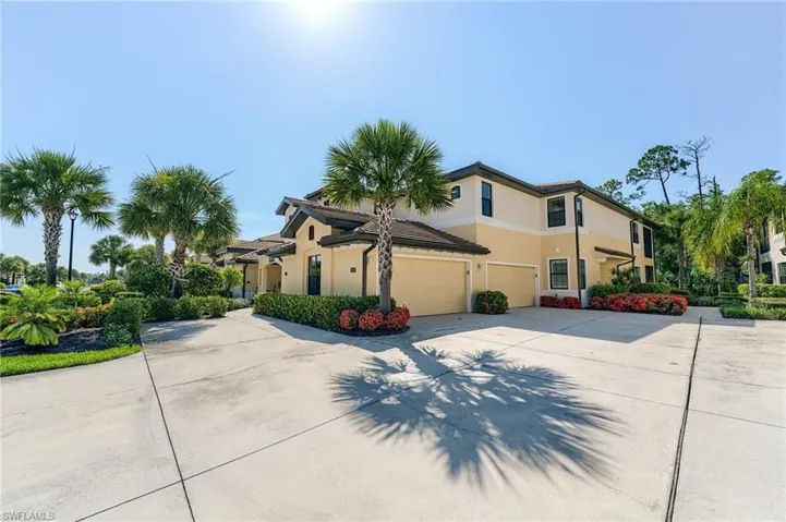 You'll appreciate the extra wide driveway and guest parking!