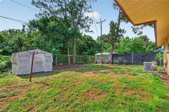 1228 18th St, Immokalee, Florida 34142