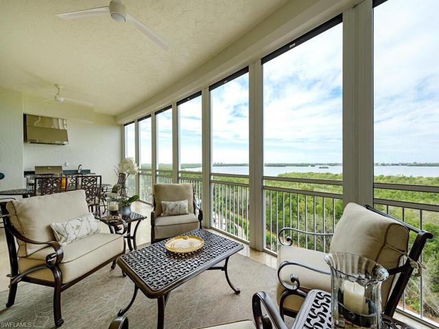 Enjoy sweeping views of the Estero Bay from your screened lanai.  Complete with grill, outdoor dining or just relaxing.  Electric hurricane shutters.