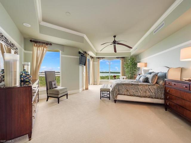 This 03 unit boasts the largest bedroom with a private balcony for your early morning coffee.
