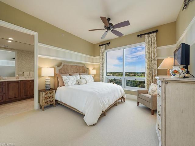 Guest suite with king bed and private en-suite bathroom.  Oversize closet.
