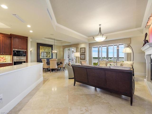 Your guests will be delighted with the spacious and open floorplan.