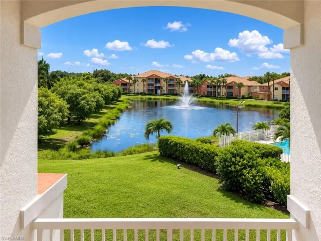 6490 Aragon Way 303, Fort Myers, Florida 33966
