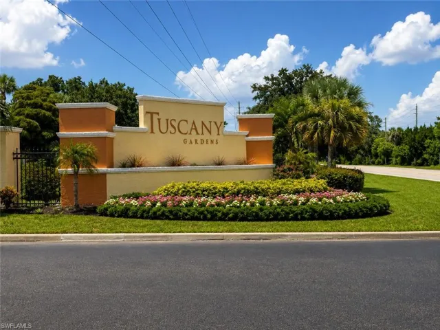 6490 Aragon Way 303, Fort Myers, Florida 33966