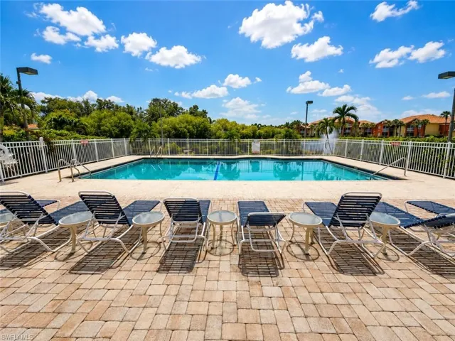 6490 Aragon Way 303, Fort Myers, Florida 33966