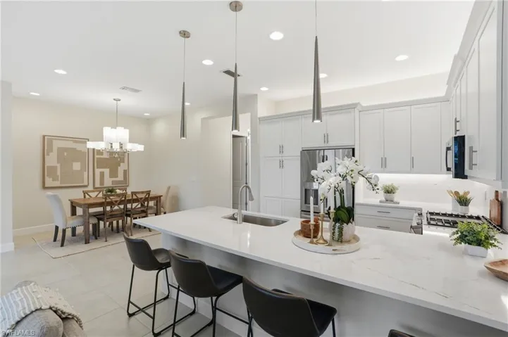 12391 Purple Ficus Way, Naples, Florida 34120