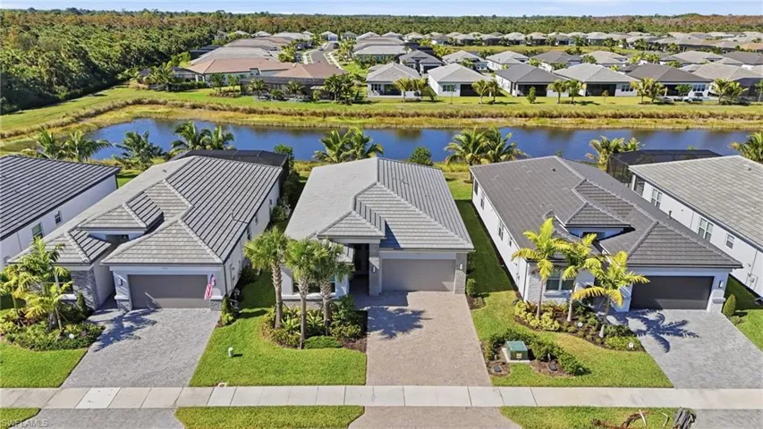 12391 Purple Ficus Way, Naples, Florida 34120