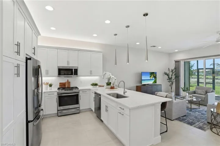 12391 Purple Ficus Way, Naples, Florida 34120