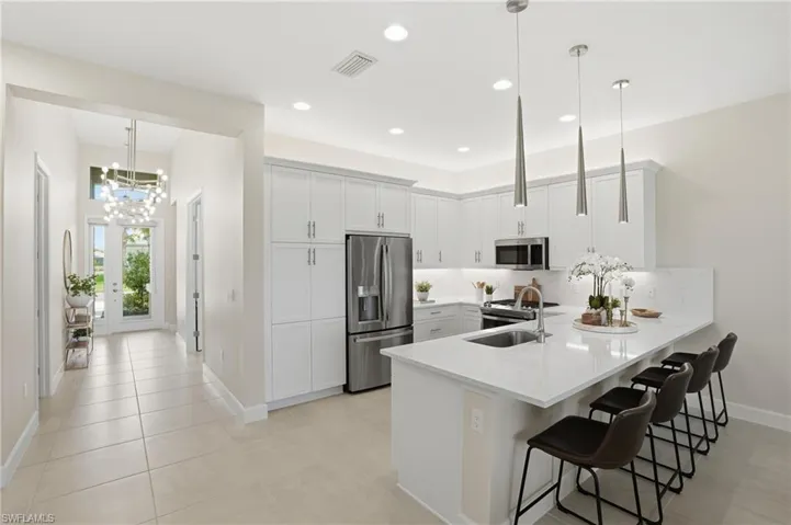 12391 Purple Ficus Way, Naples, Florida 34120