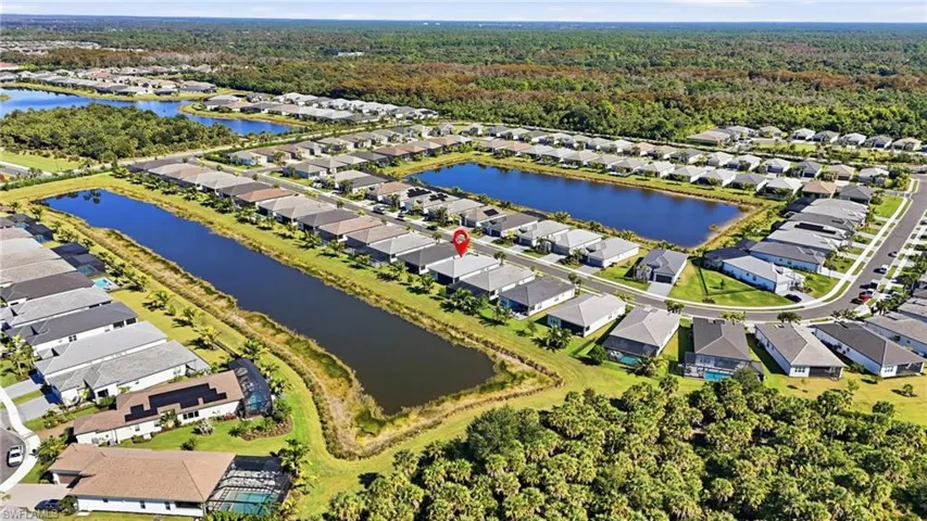 12391 Purple Ficus Way, Naples, Florida 34120