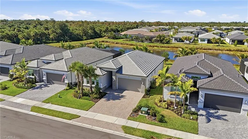 12391 Purple Ficus Way, Naples, Florida 34120