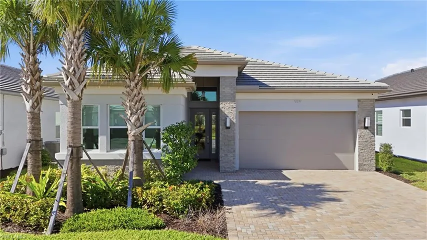 12391 Purple Ficus Way, Naples, Florida 34120